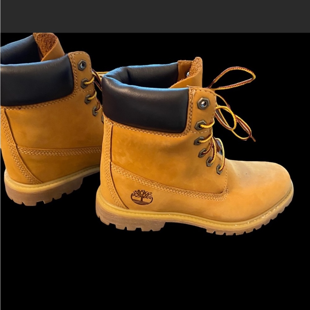 Timberland Premium 6 in boot_2